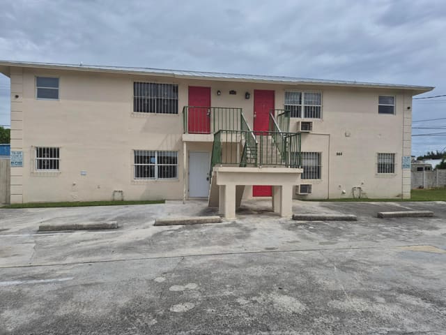 944 W 10TH Street 1, Riviera Beach, FL 33404