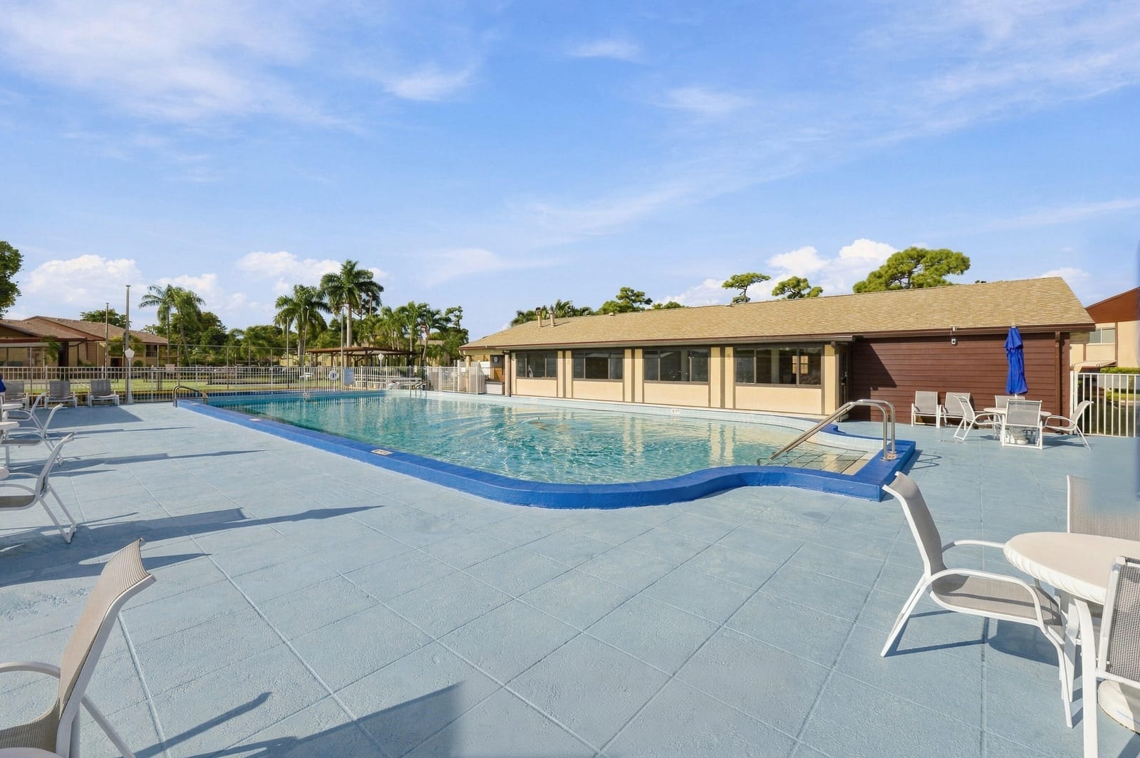 313 PINE RIDGE Circle C-2, Greenacres, FL 33463 photo 22