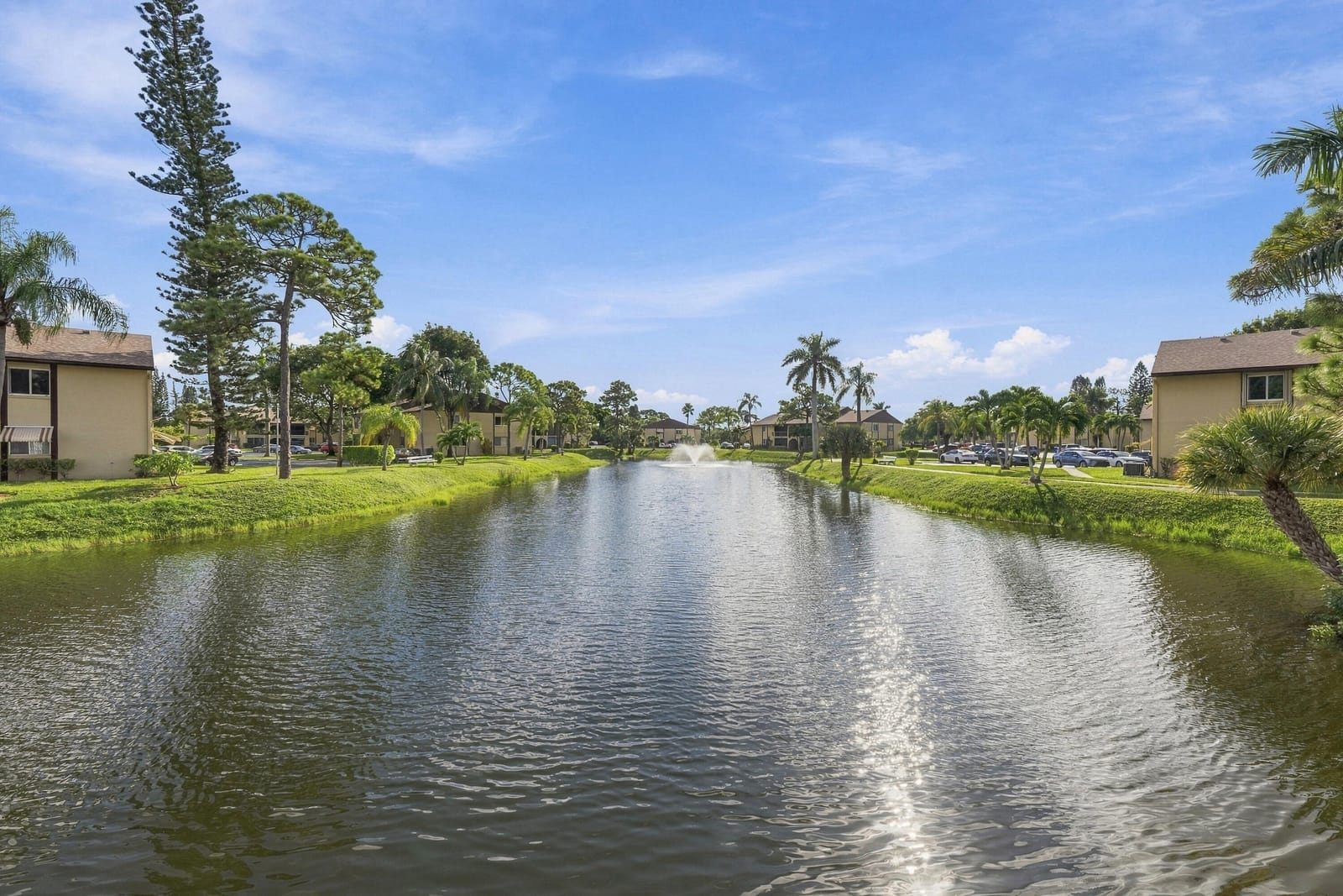 313 PINE RIDGE Circle C-2, Greenacres, FL 33463 photo 26