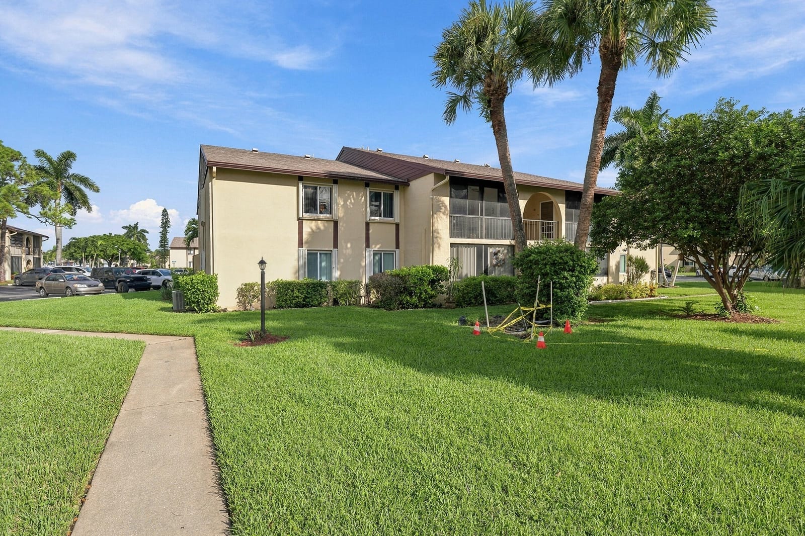 313 PINE RIDGE Circle C-2, Greenacres, FL 33463 photo 29
