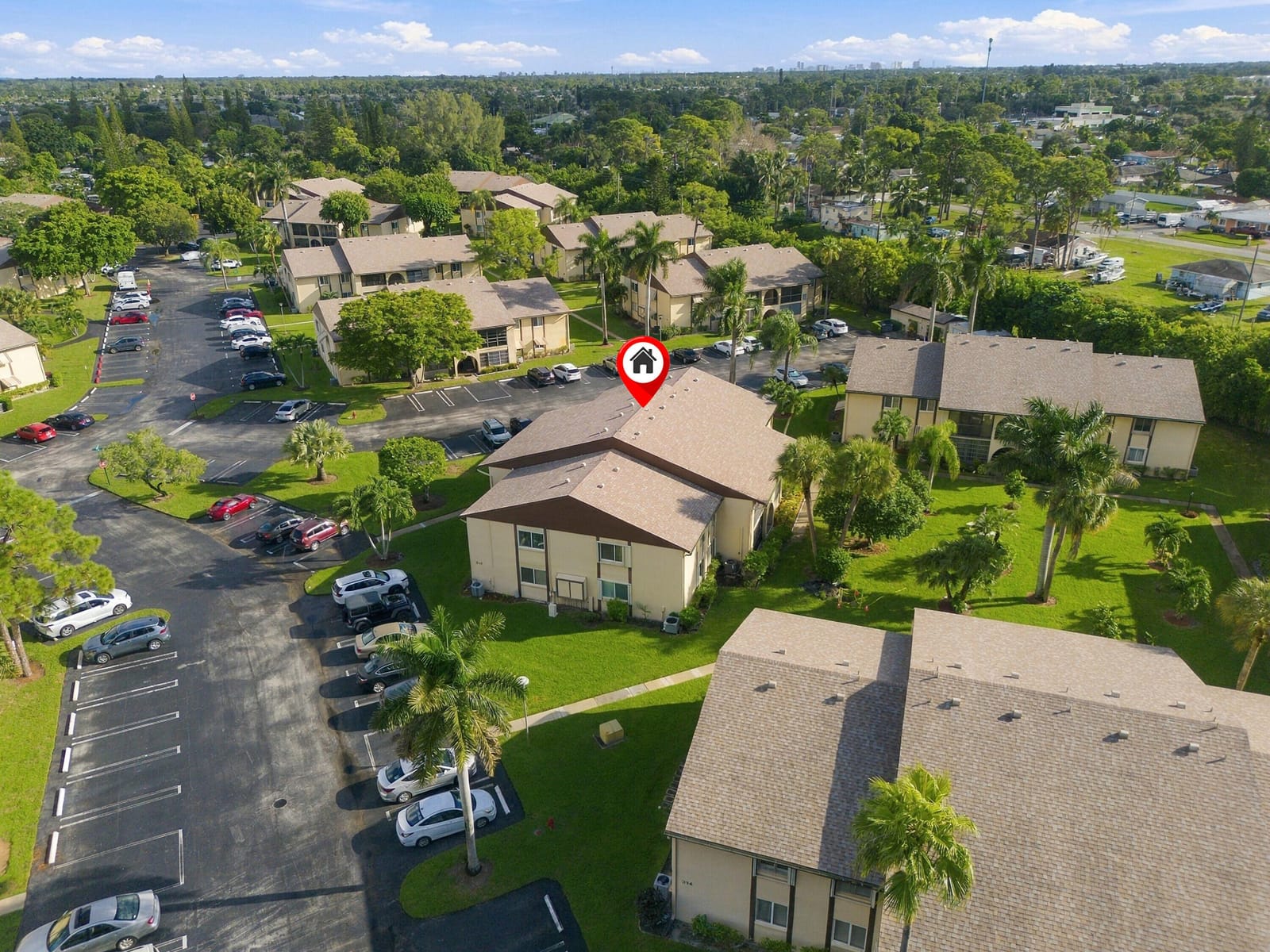 313 PINE RIDGE Circle C-2, Greenacres, FL 33463 photo 30