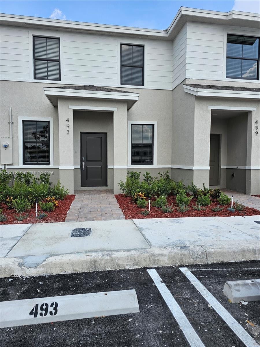 493 NE 15th Street, Florida City, FL 33034 photo 2