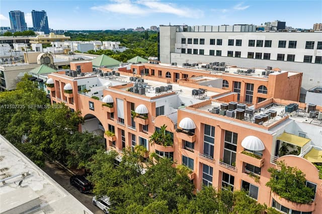 2801 Florida Avenue 212, Miami, FL 33133