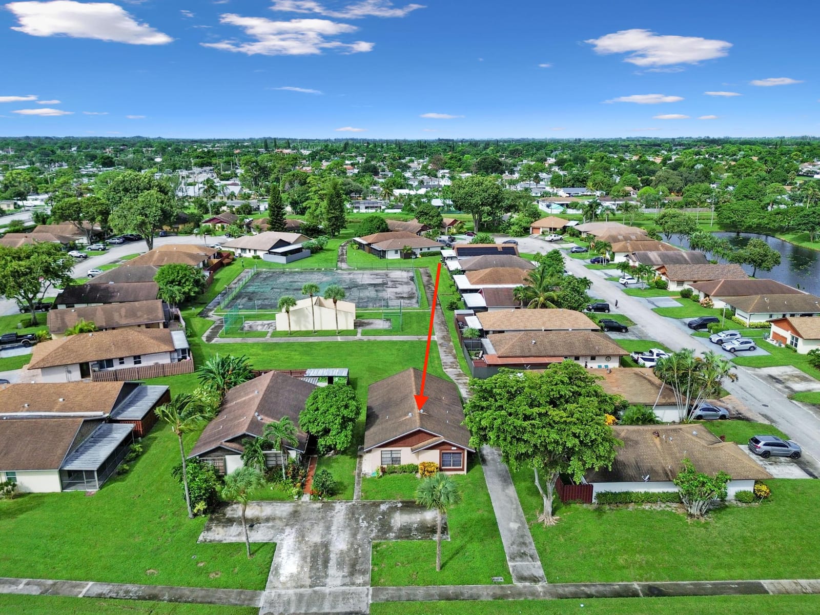 1671 Ferngran Avenue, West Palm Beach, FL 33415 photo 29