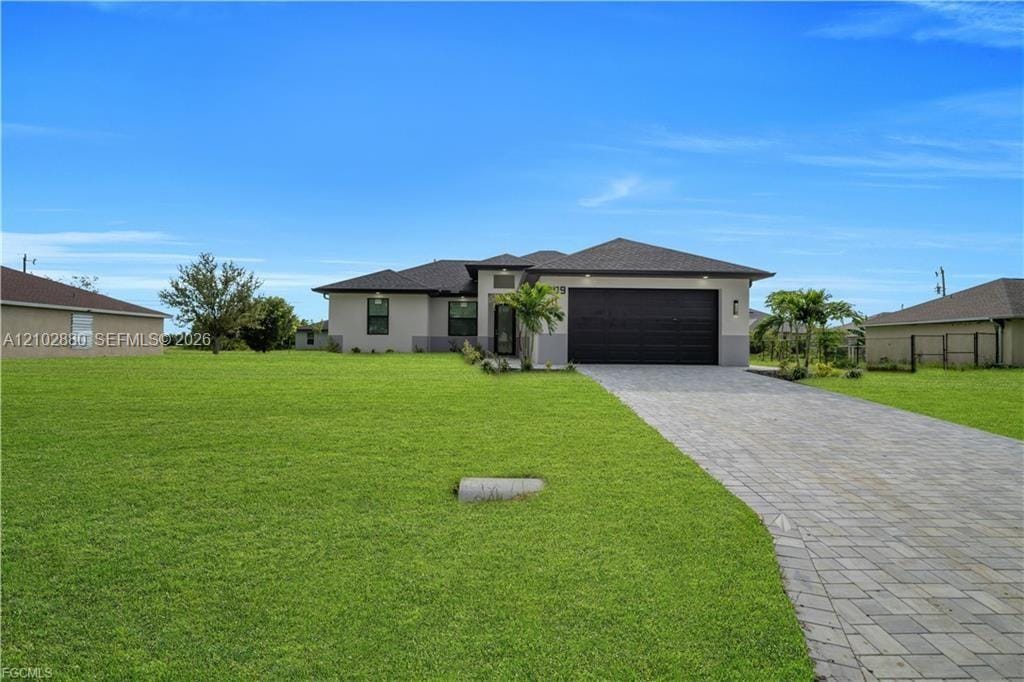 1909 NE 19th Place, Cape Coral, FL 33909 photo 2
