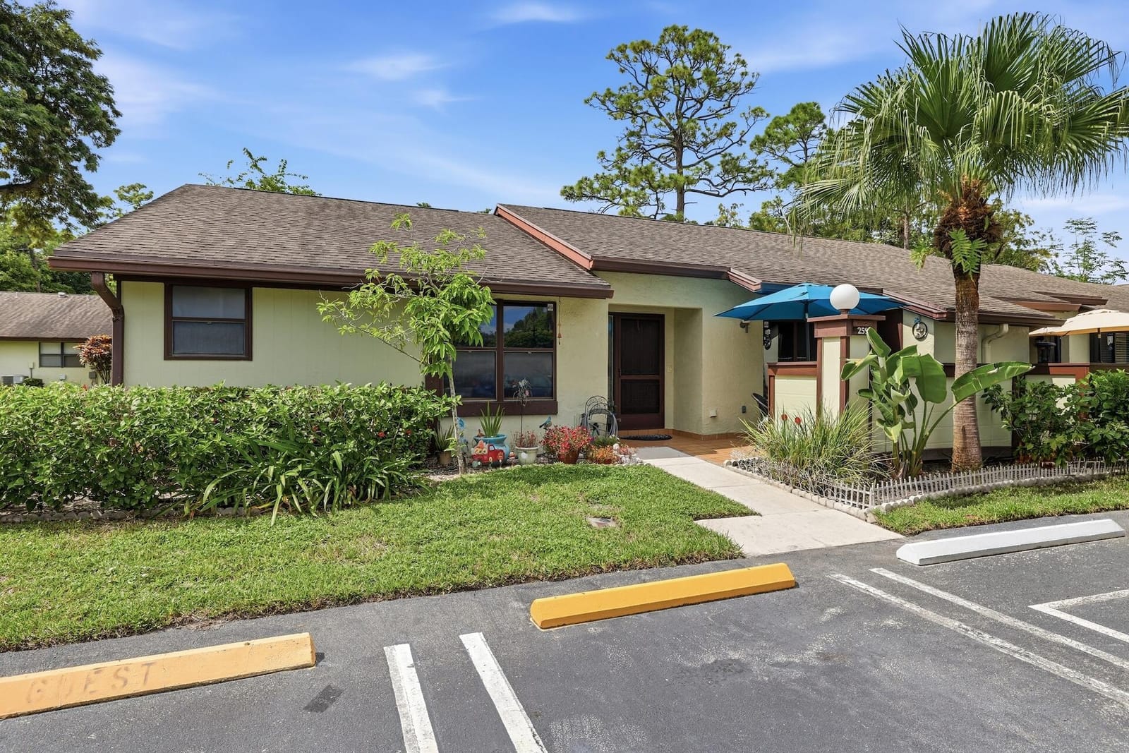 259 DEERFIELD Court, Royal Palm Beach, FL 33411