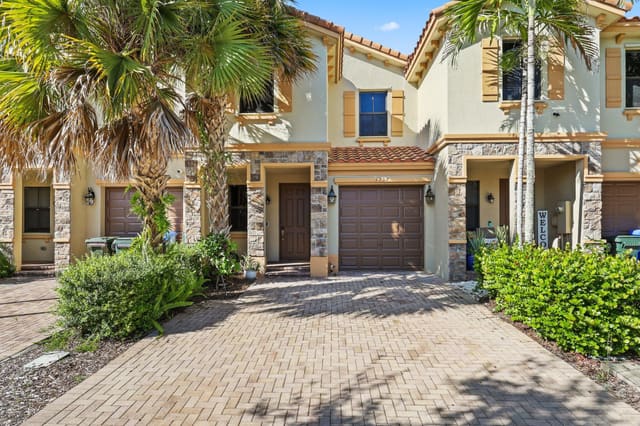 3957 ALLERDALE Place, Coconut Creek, FL 33073