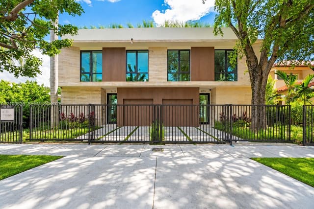 3171 Matilda Street 3173, Coconut Grove, FL 33133