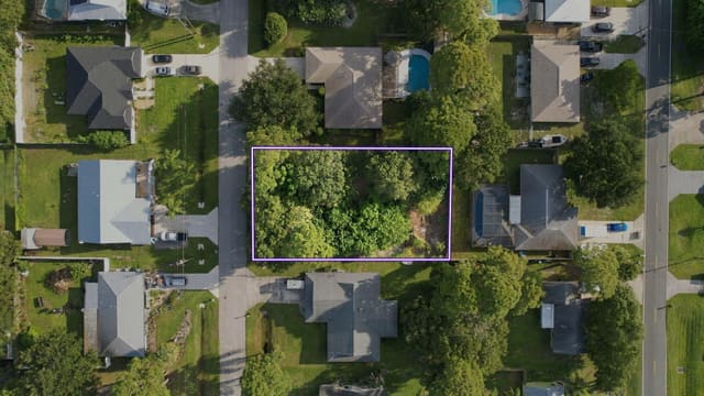 5501 BIRCH Drive, Fort Pierce, FL 34982