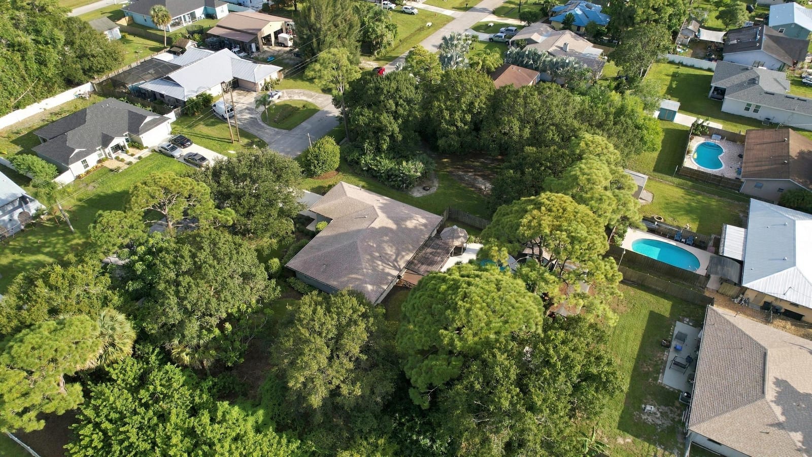 5501 BIRCH Drive, Fort Pierce, FL 34982 photo 3