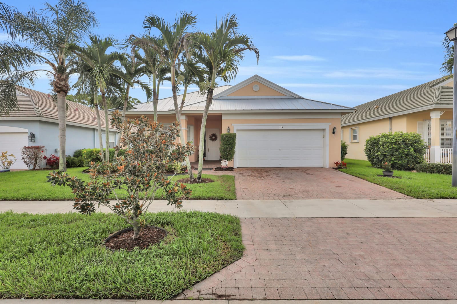 115 NW Berkeley Avenue, Port St. Lucie, FL 34986 photo 2