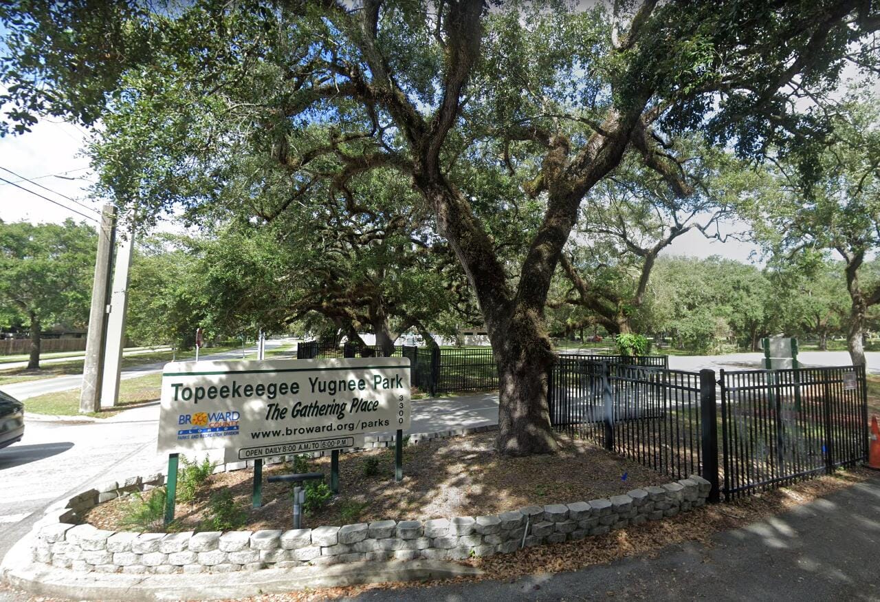 2200 PARK Lane 107, Hollywood, FL 33021 photo 15
