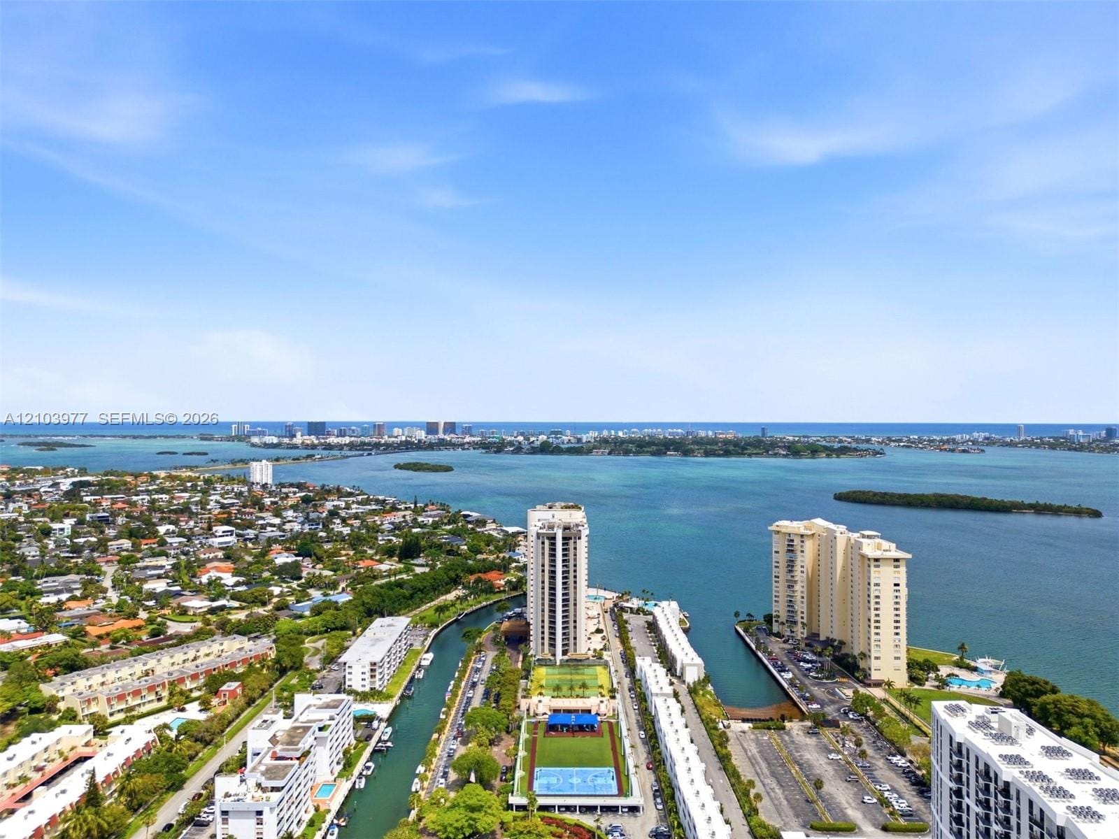 1800 NE 114th Street 1505, Miami, FL 33181 photo 3
