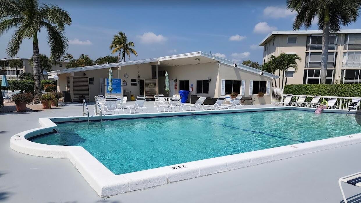 2856 Garden Drive S 102, Lake Worth Beach, FL 33461 photo 30