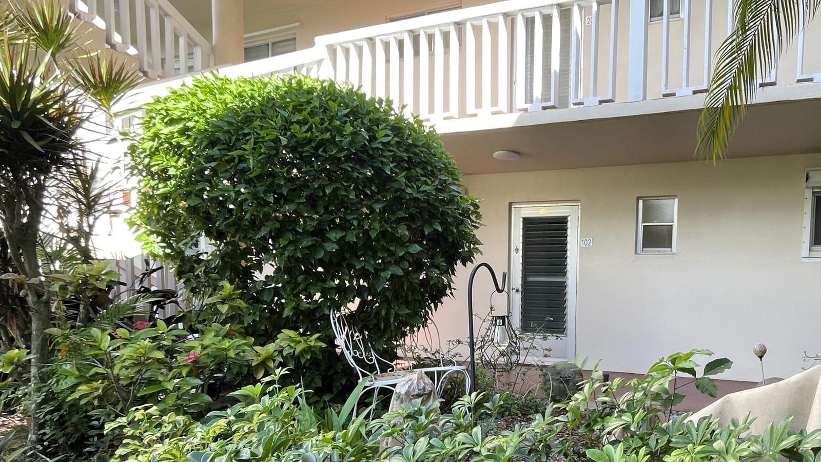 2856 Garden Drive S 102, Lake Worth Beach, FL 33461