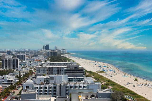 50 S Pointe Drive 2205, Miami Beach, FL 33139