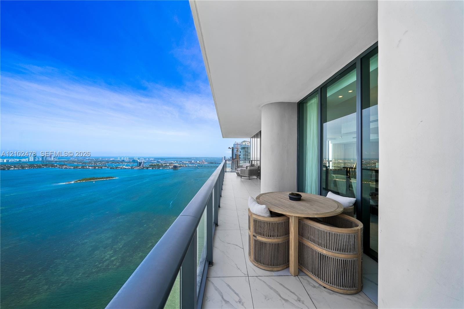 3131 NE 7th Avenue PH5201, Miami, FL 33137 photo 30