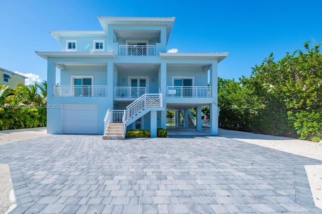 233 Sombrero Beach Road, Marathon, FL 33050