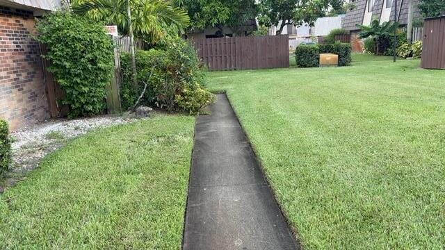 1600 FOREST LAKES Circle A, West Palm Beach, FL 33406 photo 28