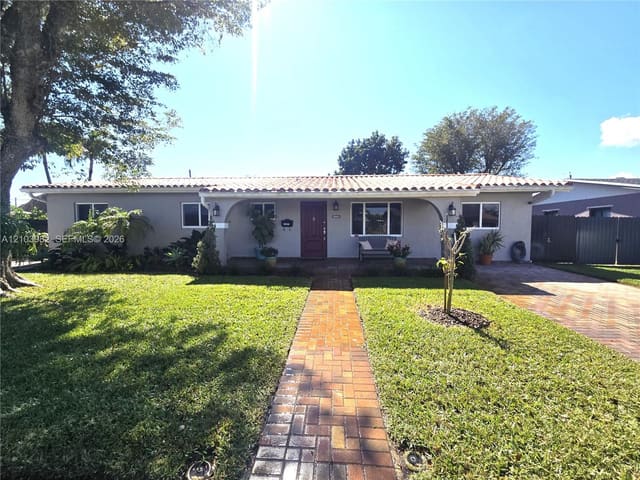 10762 SW 61st Terrace B, Miami, FL 33173