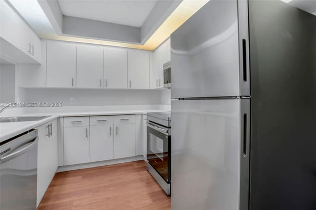 12650 SW 15th Street 110F, Pembroke Pines, FL 33027