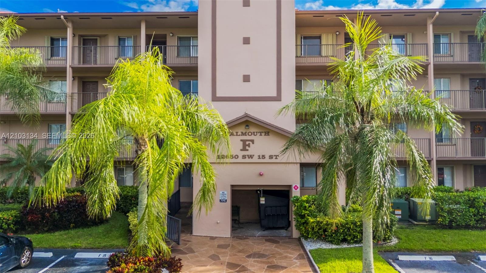 12650 SW 15th Street 110F, Pembroke Pines, FL 33027 photo 14