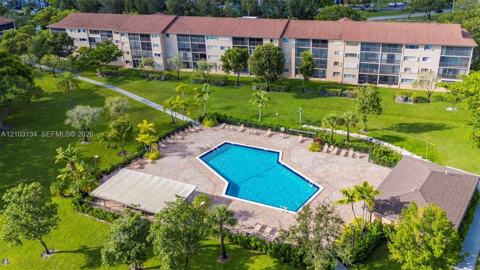 12650 SW 15th Street 110F, Pembroke Pines, FL 33027 photo 15