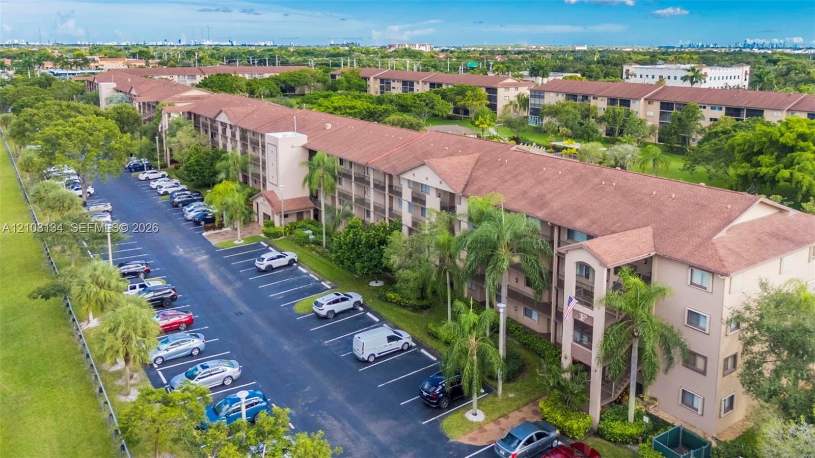 12650 SW 15th Street 110F, Pembroke Pines, FL 33027 photo 17