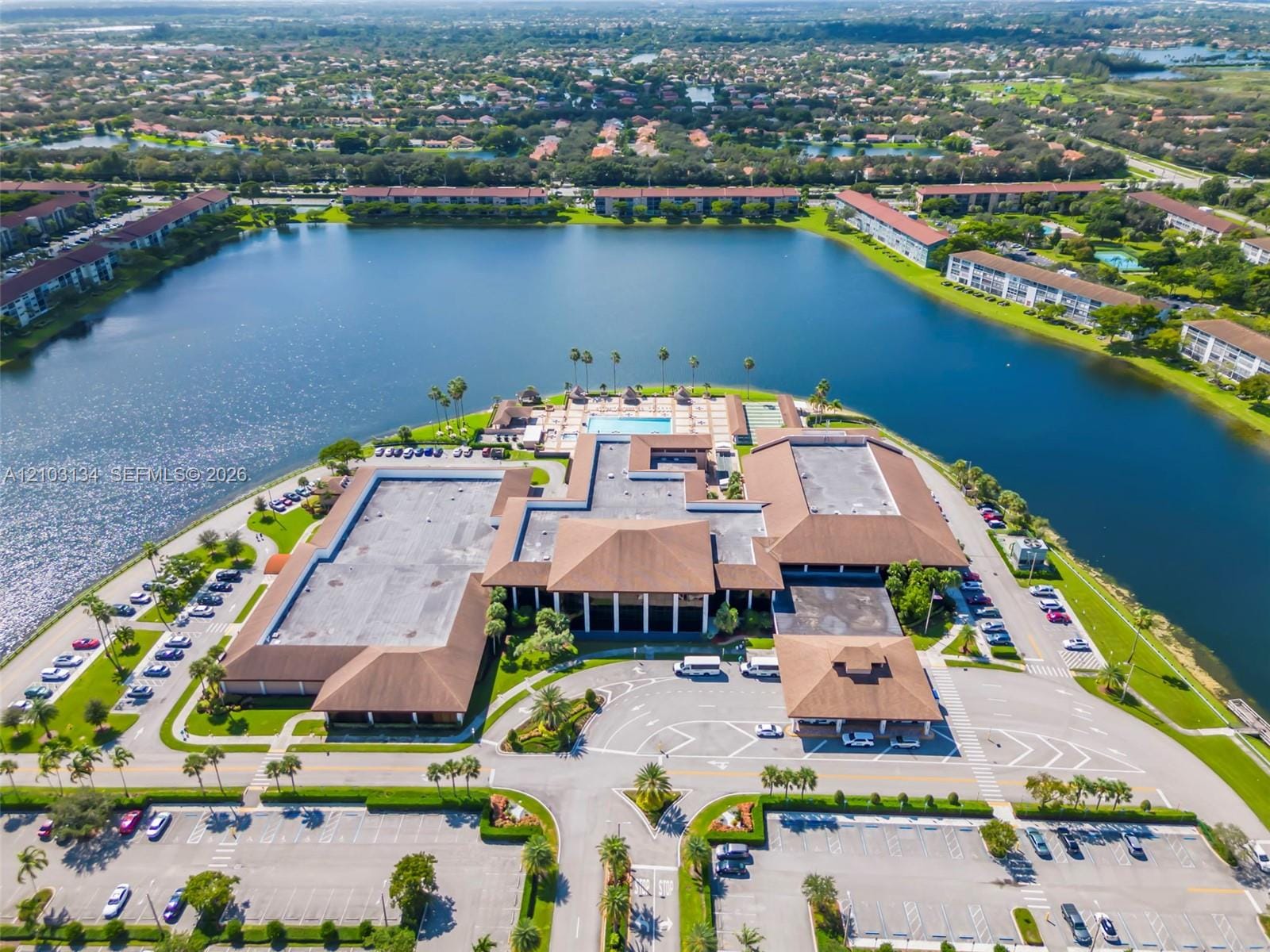12650 SW 15th Street 110F, Pembroke Pines, FL 33027 photo 24