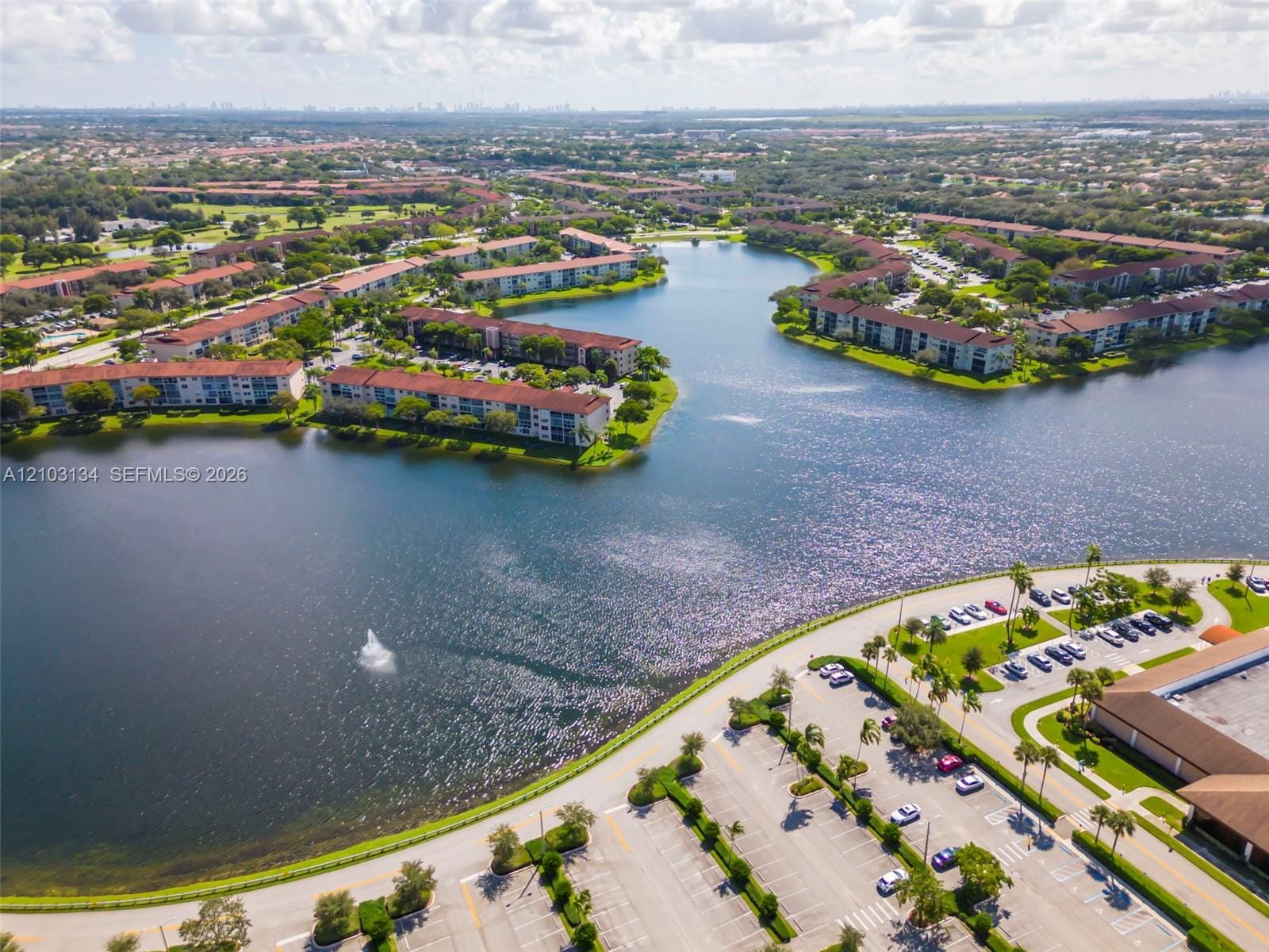 12650 SW 15th Street 110F, Pembroke Pines, FL 33027 photo 25