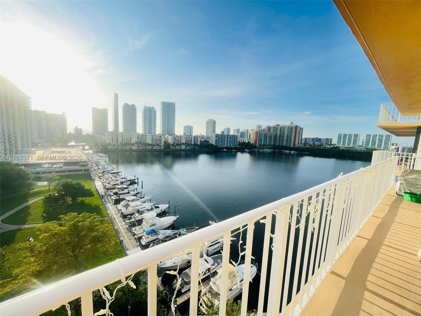 290 174th Street 1118, Sunny Isles Beach, FL 33160