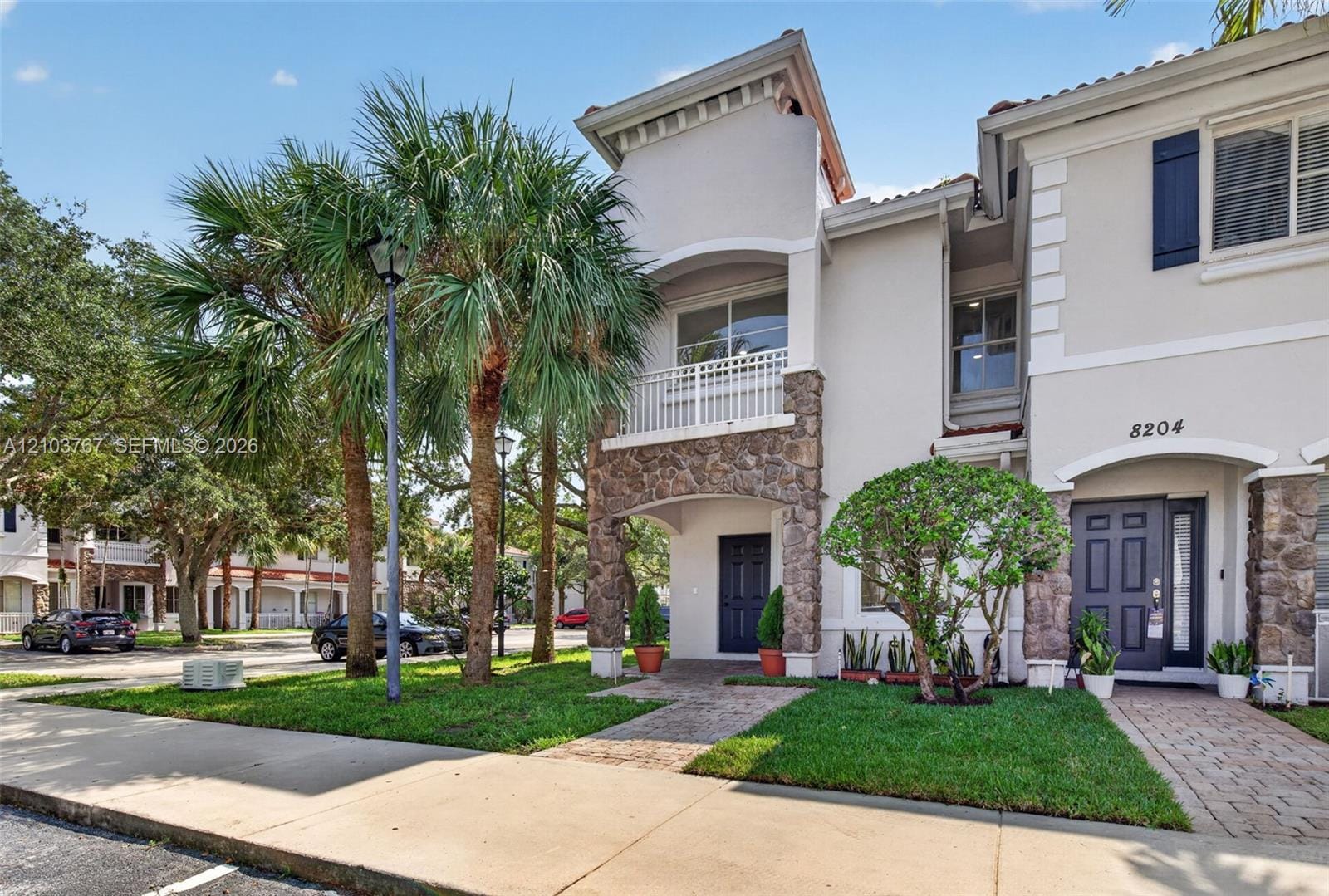 8200 SW 25th Court 101 — photo 2