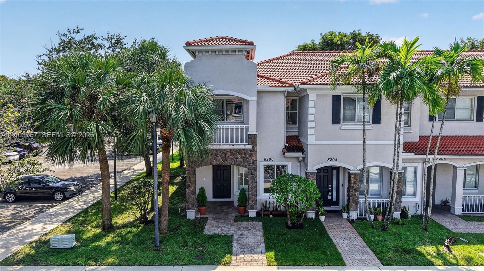 8200 SW 25th Court 101 — photo 3