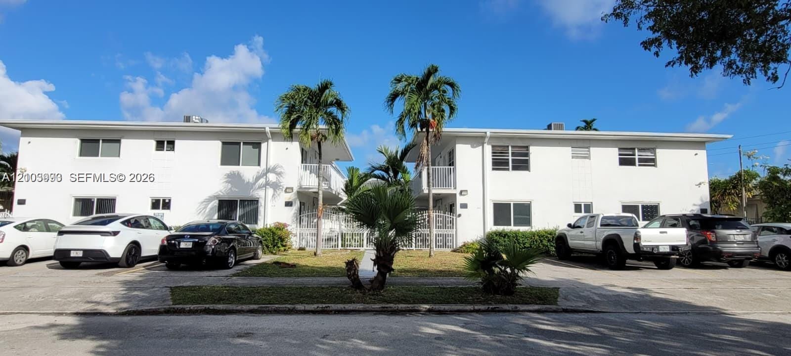1719 Wiley Street 2, Hollywood, FL 33020