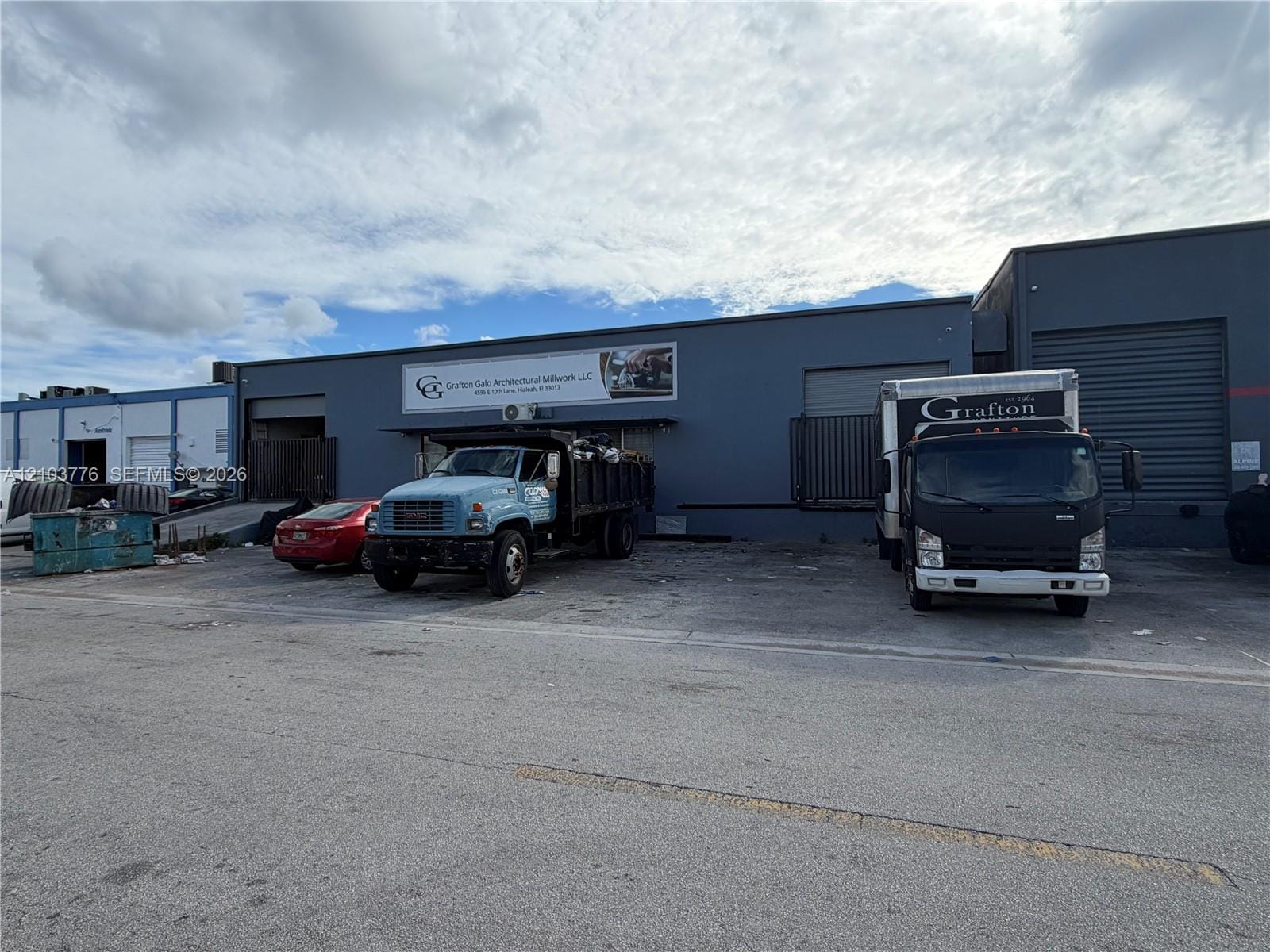 4595 E 10th Lane, Hialeah, FL 33013