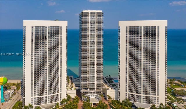 1830 S Ocean Drive 2104, Hallandale Beach, FL 33009