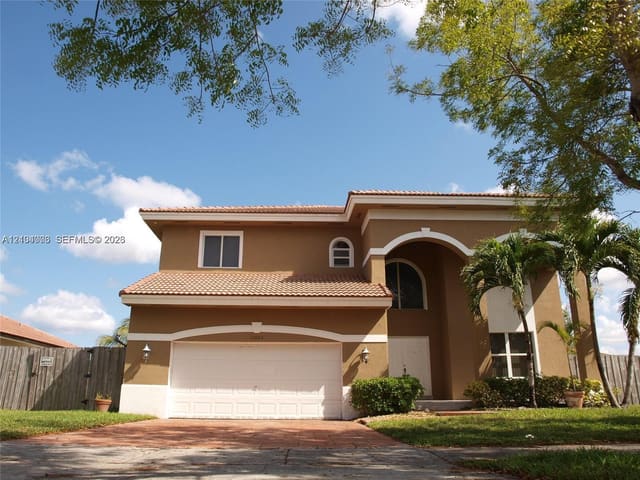 14905 SW 34th Street, Miami, FL 33185