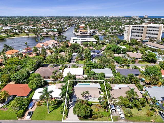 3207 DOVER Road, Pompano Beach, FL 33062