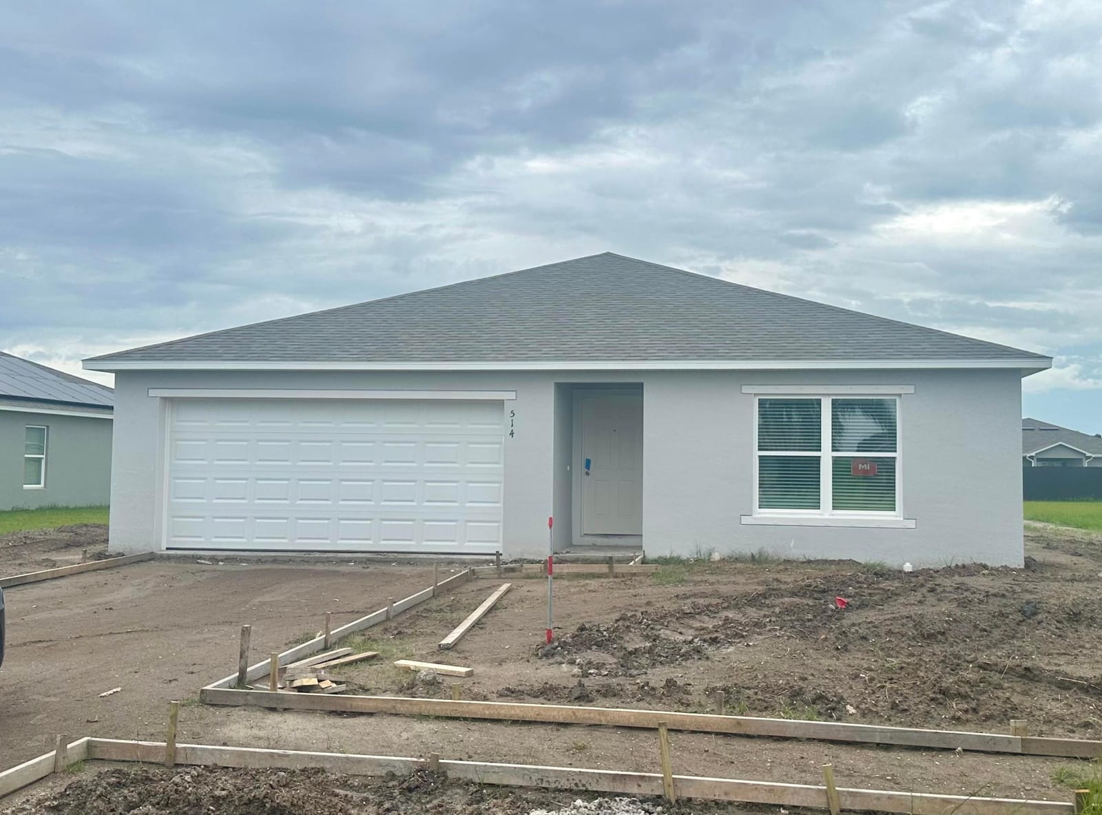 514 NW 12th Street, Okeechobee, FL 34972 photo 2