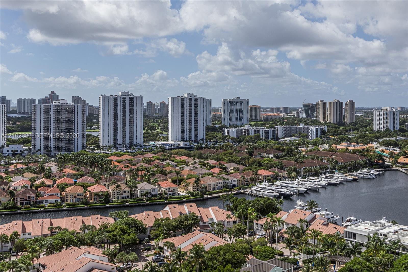 21150 NE 38th Avenue 2202, Aventura, FL 33180 photo 12