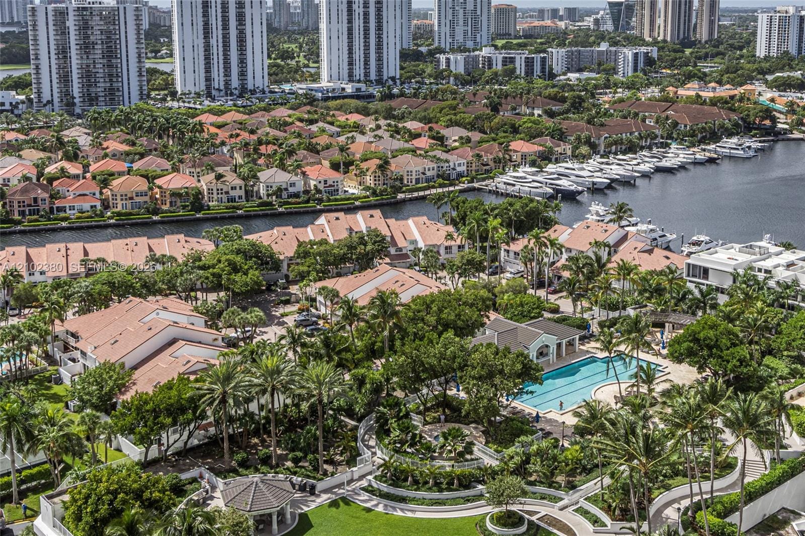 21150 NE 38th Avenue 2202, Aventura, FL 33180 photo 13