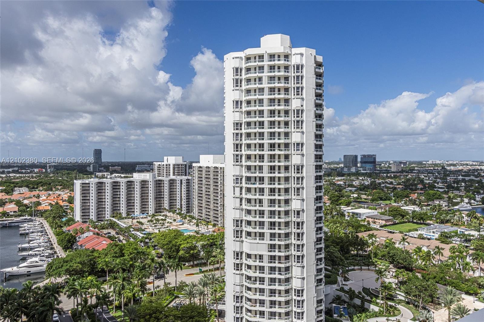 21150 NE 38th Avenue 2202, Aventura, FL 33180 photo 4
