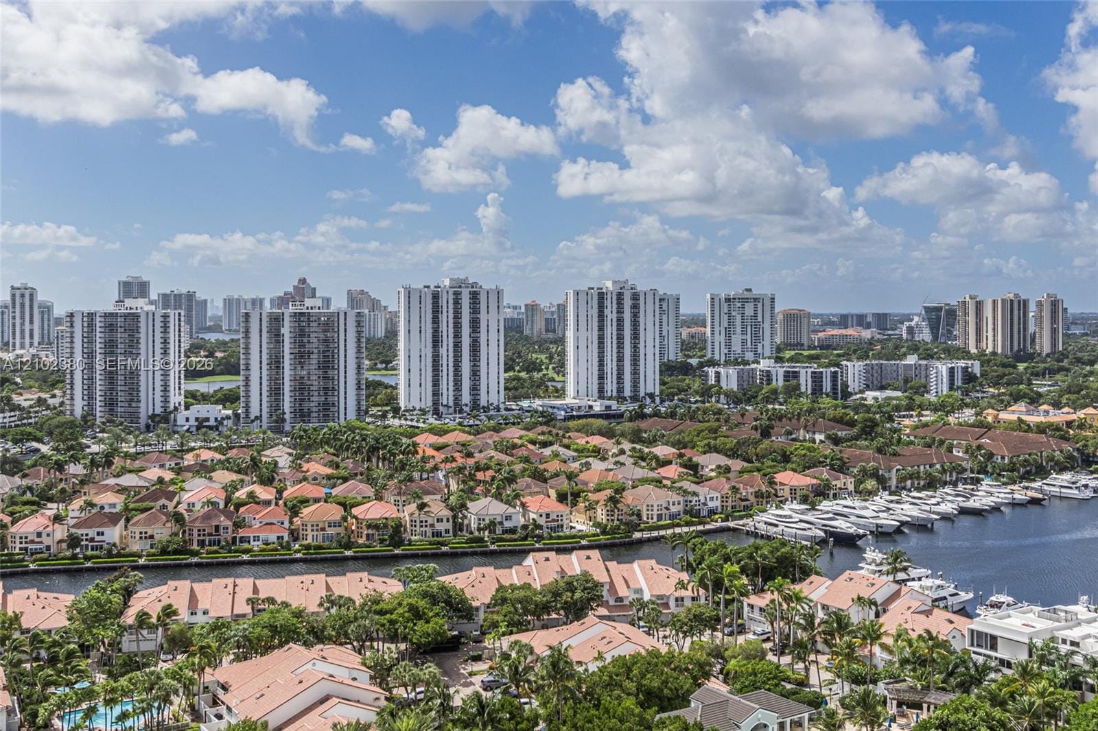21150 NE 38th Avenue 2202, Aventura, FL 33180 photo 5