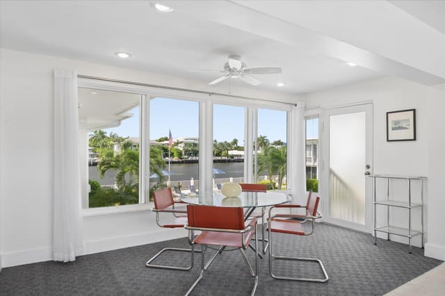 609 BAYSHORE Drive 6, Fort Lauderdale, FL 33304