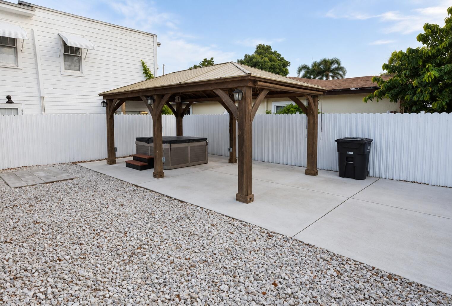 4601 GARDEN Avenue — photo 10