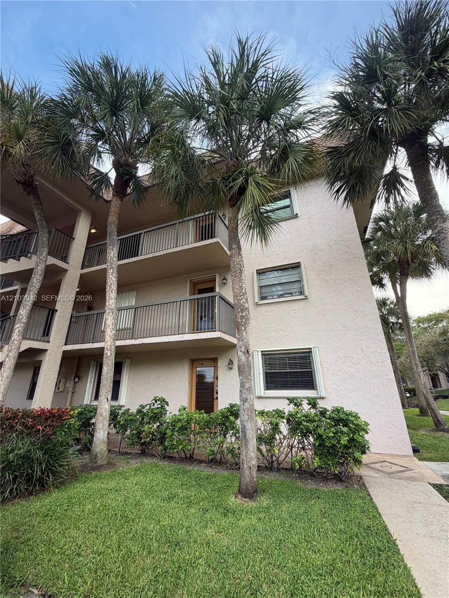 4955 E Sabal Palm Boulevard 111, Tamarac, FL 33319 photo 29