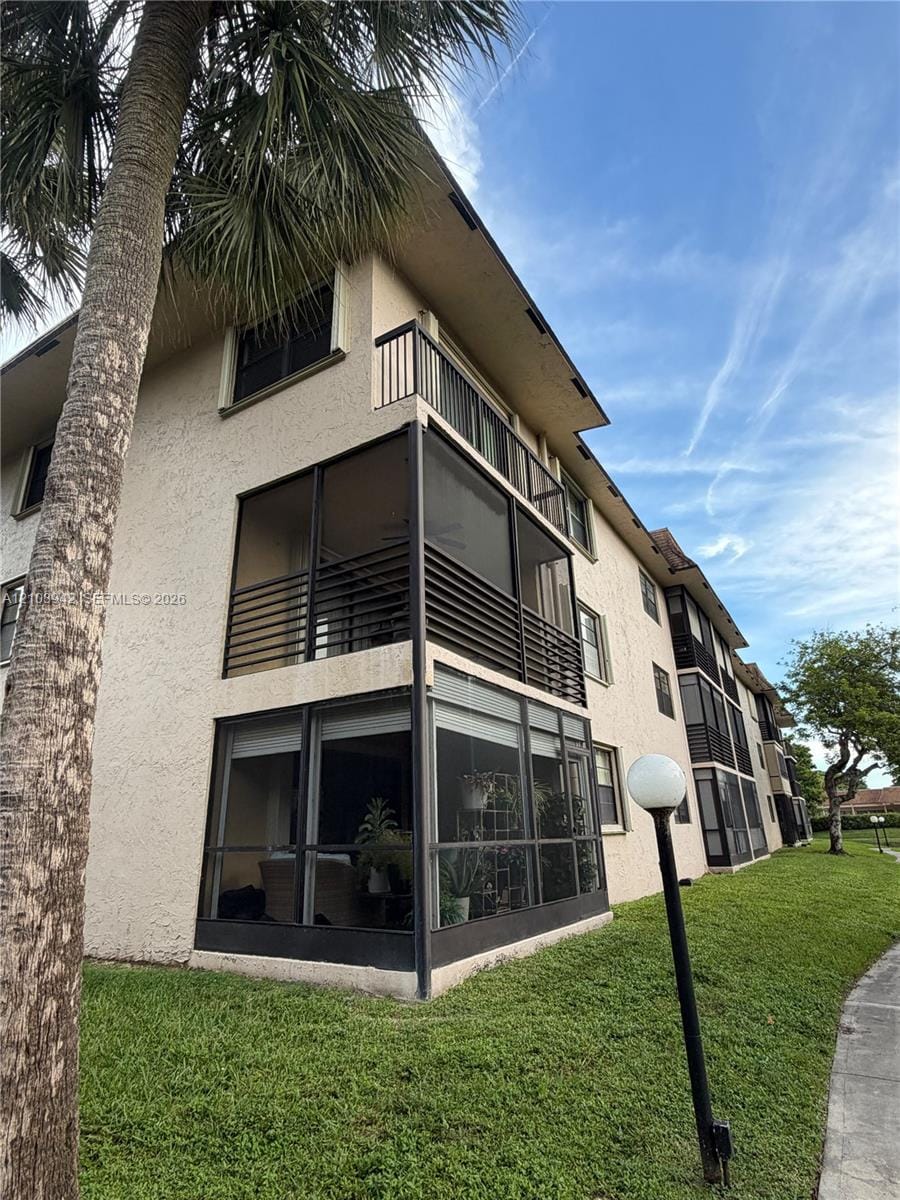 4955 E Sabal Palm Boulevard 111, Tamarac, FL 33319 photo 30