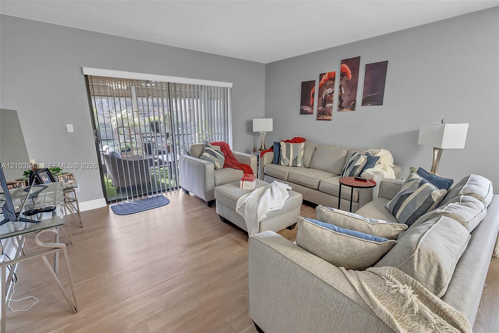 4955 E Sabal Palm Boulevard 111, Tamarac, FL 33319 photo 4
