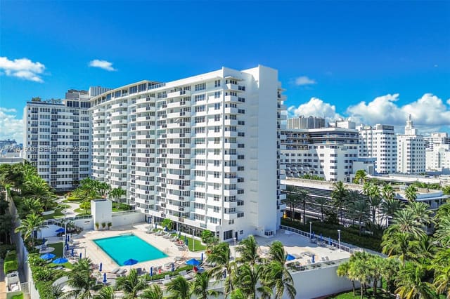 100 Lincoln Road 502, Miami Beach, FL 33139