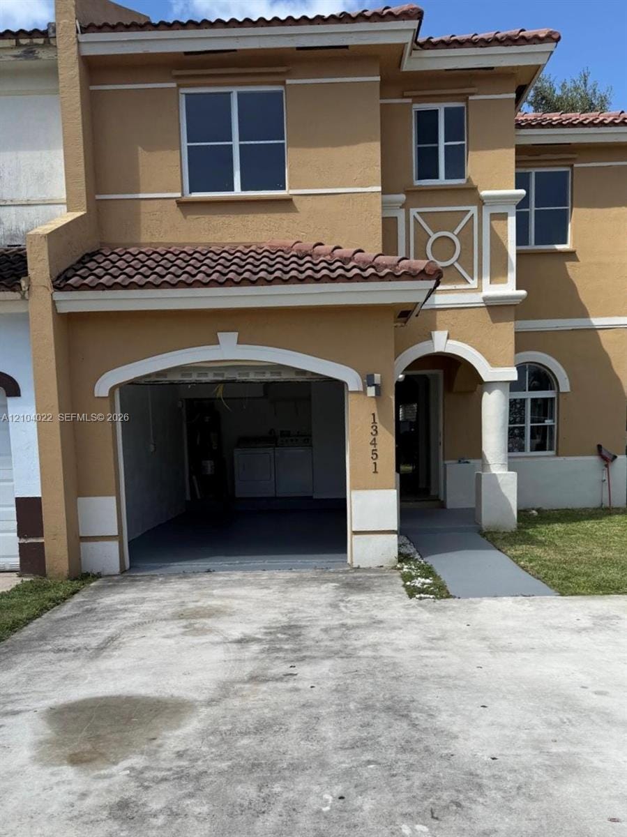 13451 SW 263rd Terrace -, Homestead, FL 33032